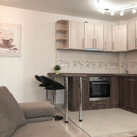 Exclusive Home - D. Apartman Pécs Exterior photo