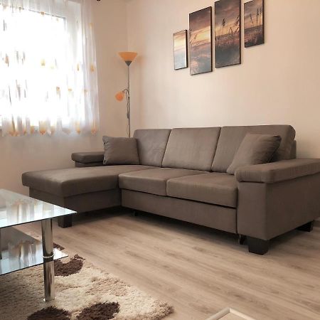 Exclusive Home - D. Apartman Pécs Exterior photo