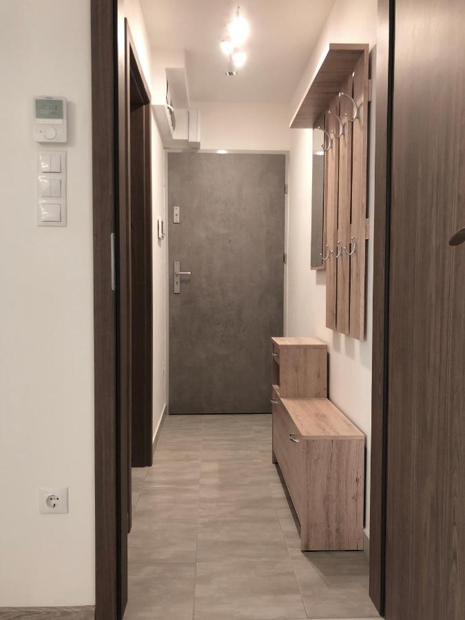 Exclusive Home - D. Apartman Pécs Exterior photo