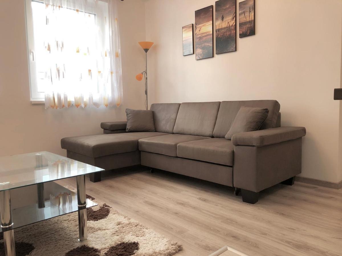 Exclusive Home - D. Apartman Pécs Exterior photo