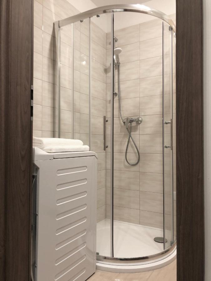 Exclusive Home - D. Apartman Pécs Exterior photo